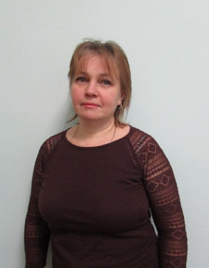 Воспитатель Чубарова Валентина Михайловна Воспитатель Чубарова Валентина Михайловна