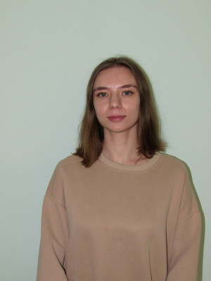 Воспитатель Ларицкая Ирина Романовна Воспитатель Ларицкая Ирина Романовна